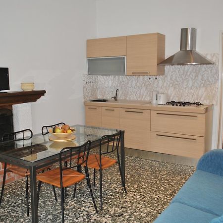 The Sweet Lake Nest Apartment Colonno Exterior photo