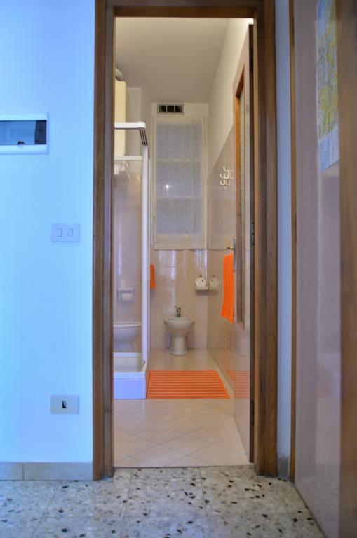 The Sweet Lake Nest Apartment Colonno Exterior photo